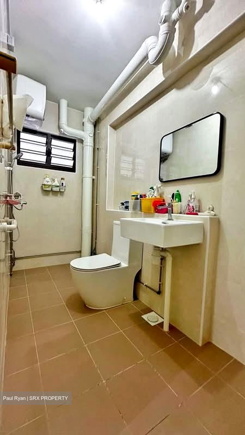 Blk 149 Mei Ling Street (Queenstown), HDB Executive #554246251